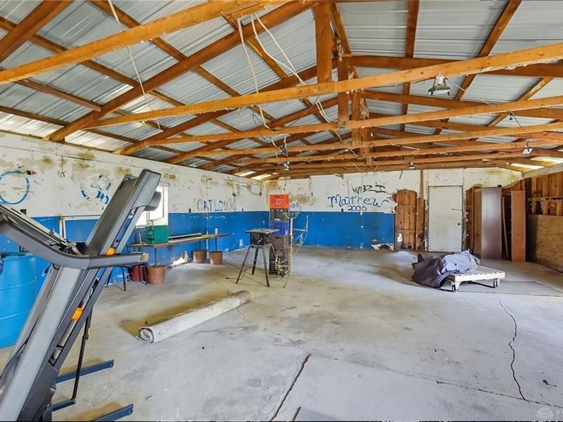 6445 Heffner Road, Bethel Township, OH 45371 Photo 33