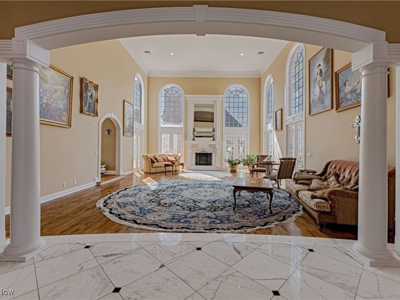 3454 Skye Ridge Drive, Richfield, OH 44286 Photo 11