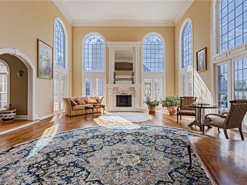 3454 Skye Ridge Drive, Richfield, OH 44286 Photo 12