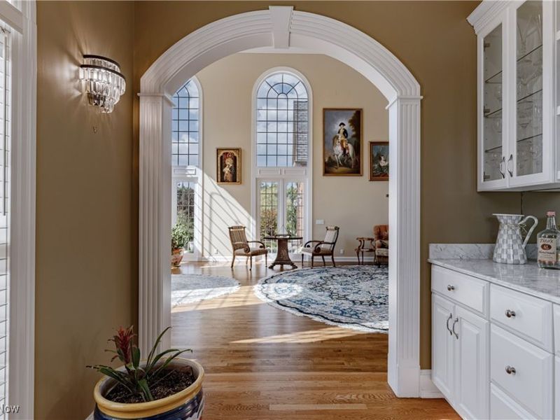 3454 Skye Ridge Drive, Richfield, OH 44286 Photo 14