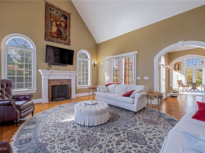 3454 Skye Ridge Drive, Richfield, OH 44286 Photo 15