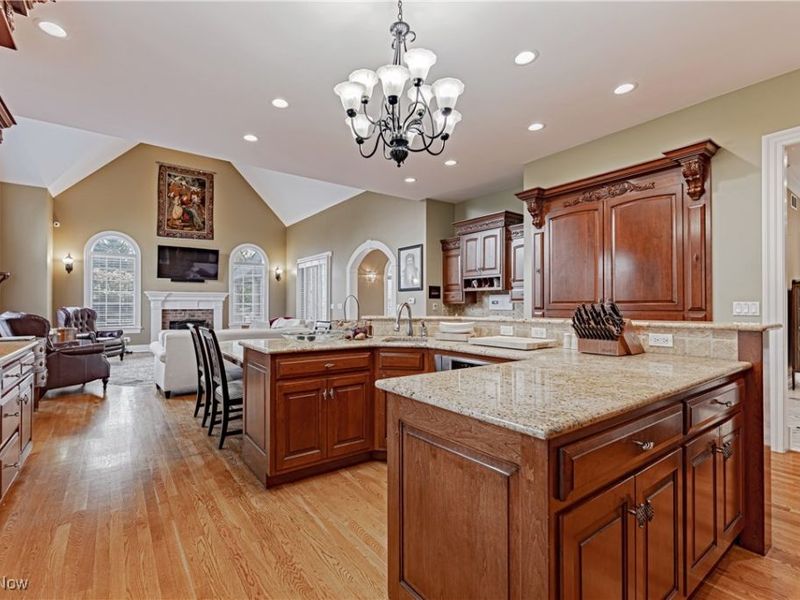 3454 Skye Ridge Drive, Richfield, OH 44286 Photo 17