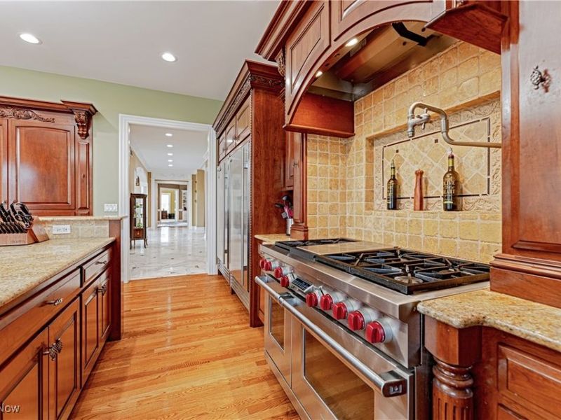 3454 Skye Ridge Drive, Richfield, OH 44286 Photo 19