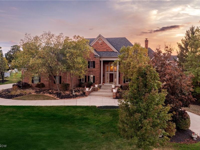 3454 Skye Ridge Drive, Richfield, OH 44286 Photo 2