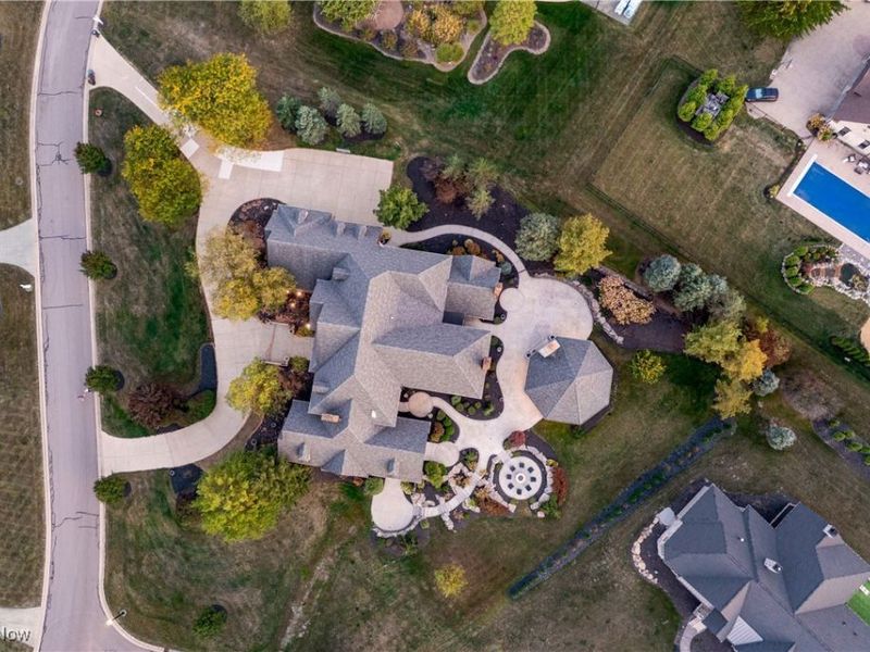 3454 Skye Ridge Drive, Richfield, OH 44286 Photo 3