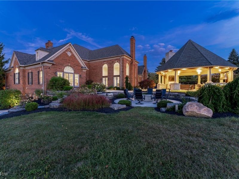 3454 Skye Ridge Drive, Richfield, OH 44286 Photo 36