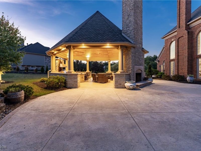 3454 Skye Ridge Drive, Richfield, OH 44286 Photo 37