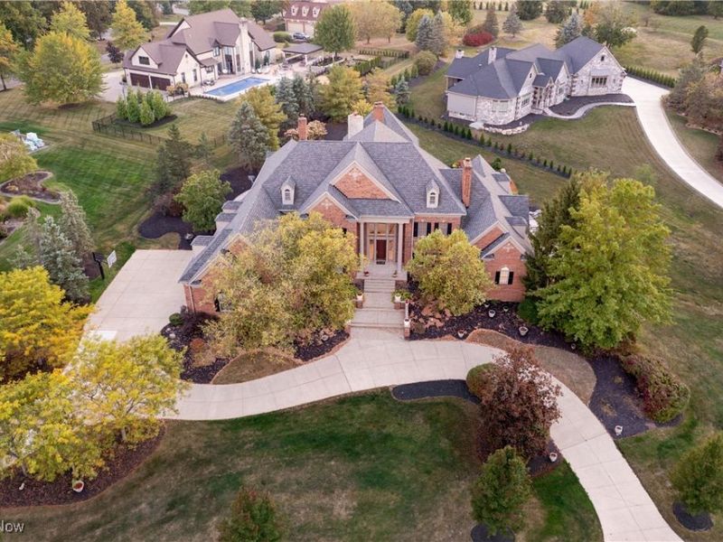 3454 Skye Ridge Drive, Richfield, OH 44286 Photo 4