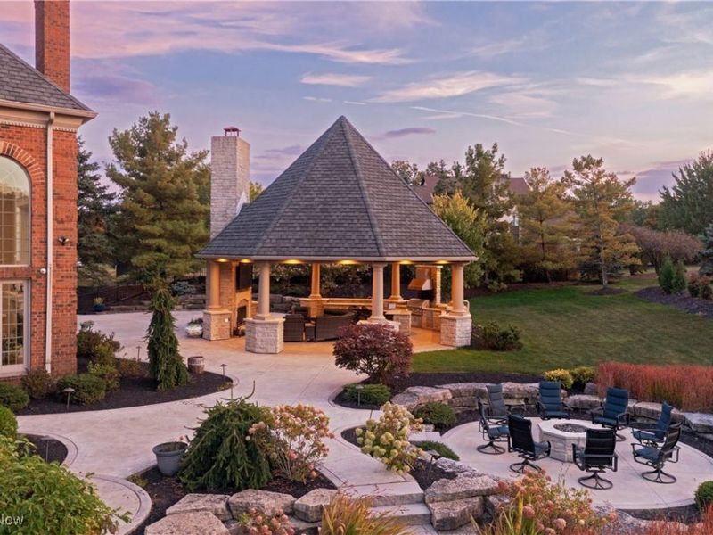 3454 Skye Ridge Drive, Richfield, OH 44286 Photo 40