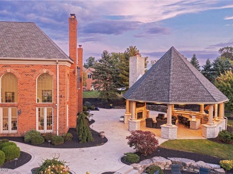 3454 Skye Ridge Drive, Richfield, OH 44286 Photo 41