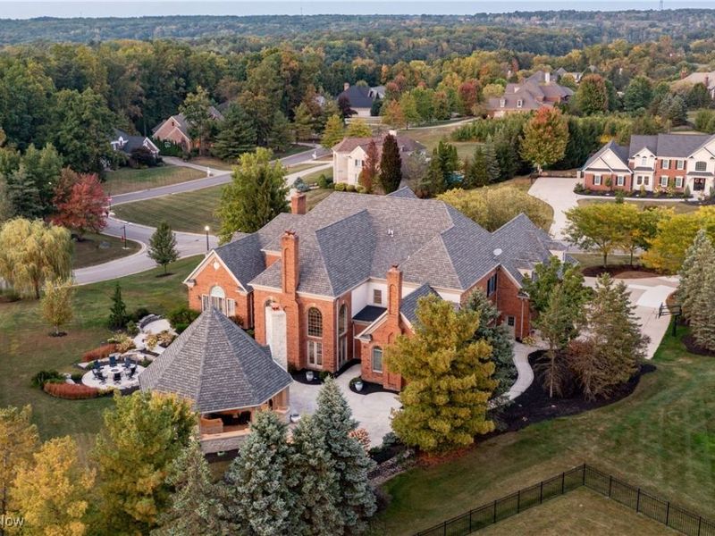 3454 Skye Ridge Drive, Richfield, OH 44286 Photo 42