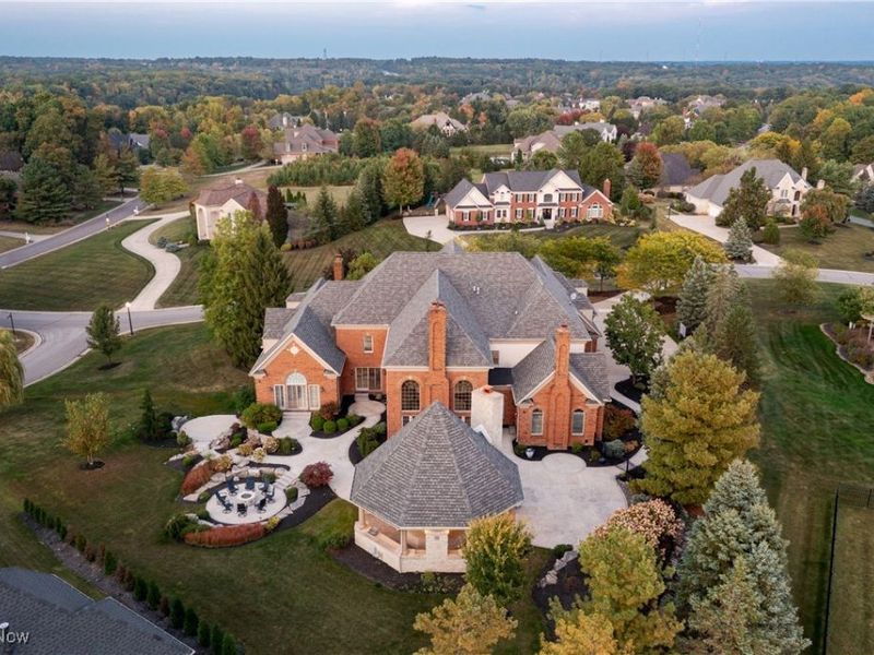 3454 Skye Ridge Drive, Richfield, OH 44286 Photo 43