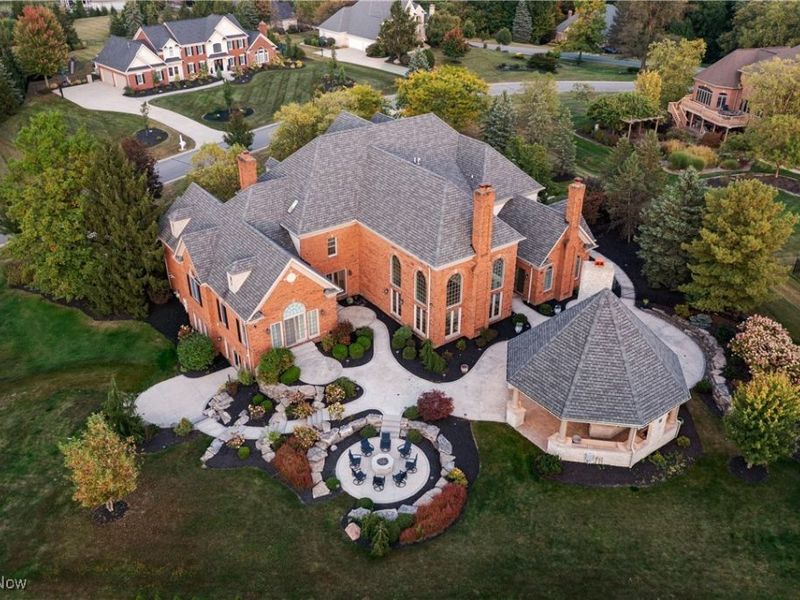 3454 Skye Ridge Drive, Richfield, OH 44286 Photo 5