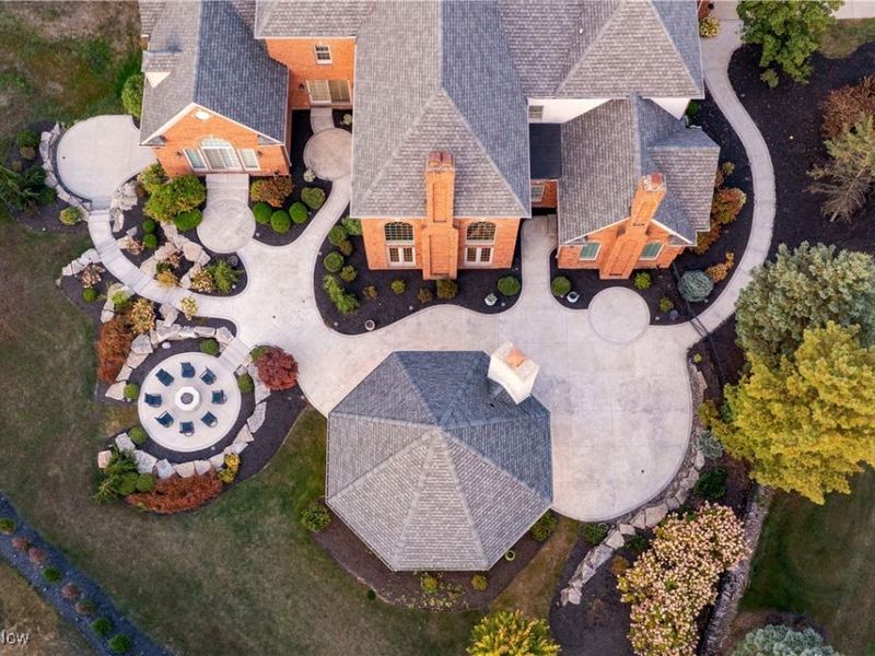 3454 Skye Ridge Drive, Richfield, OH 44286 Photo 6