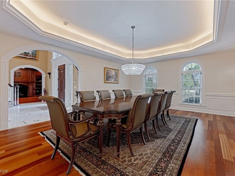 3454 Skye Ridge Drive, Richfield, OH 44286 Photo 8