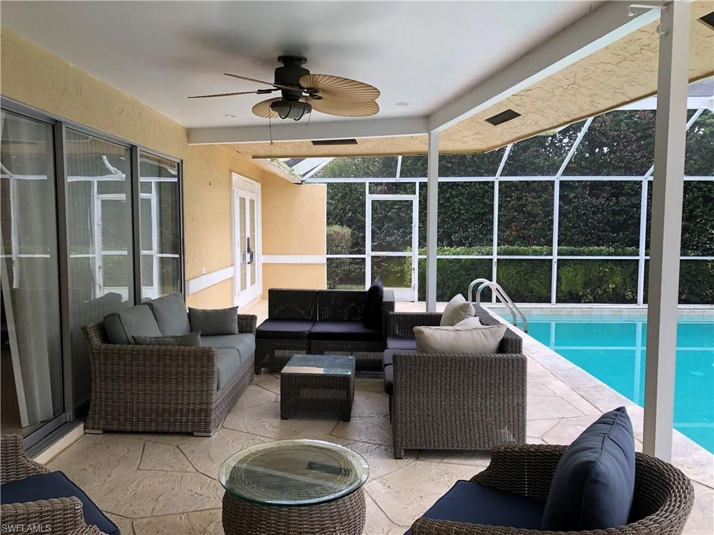 550 Forest Hills Blvd, Naples, FL 34113 Photo