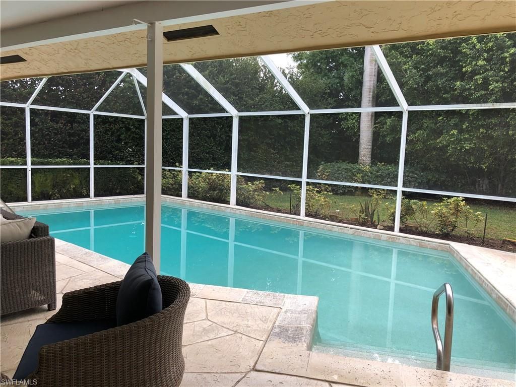 550 Forest Hills Blvd, Naples, FL 34113 Photo