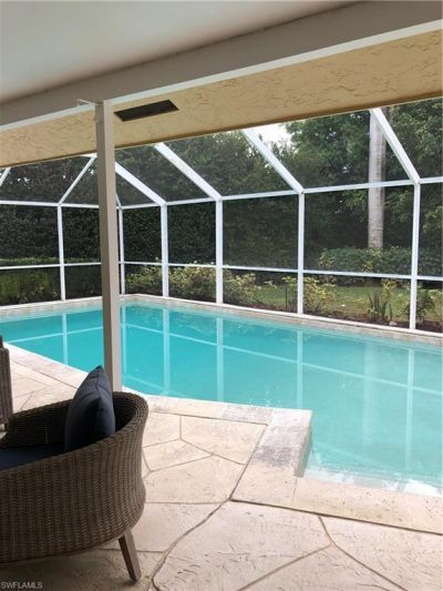 550 Forest Hills Blvd, Naples, FL 34113 Photo