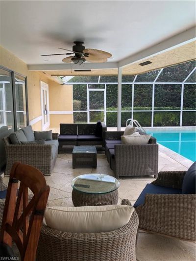 550 Forest Hills Blvd, Naples, FL 34113 Photo