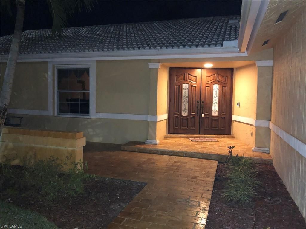 550 Forest Hills Blvd, Naples, FL 34113 Photo