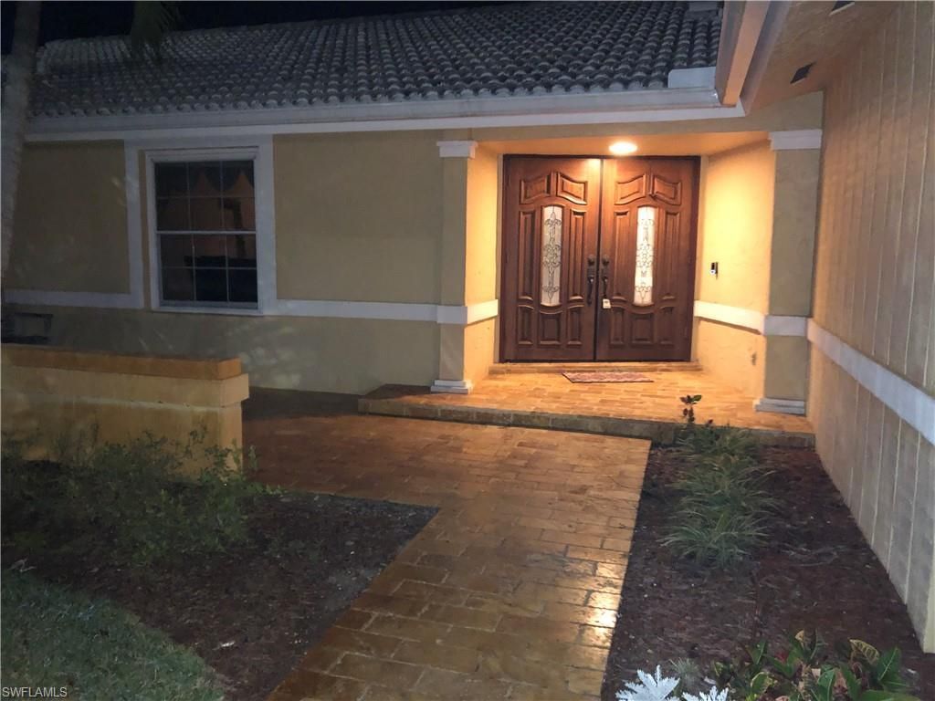 550 Forest Hills Blvd, Naples, FL 34113 Photo