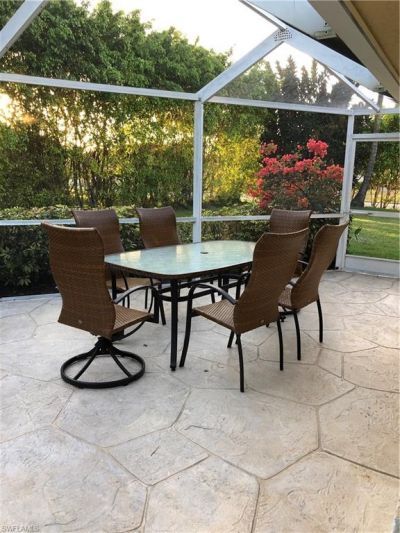 550 Forest Hills Blvd, Naples, FL 34113 Photo