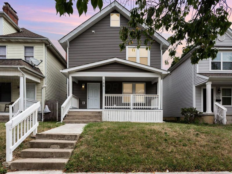 786 S Ohio Avenue, Columbus, OH 43206 Photo 1