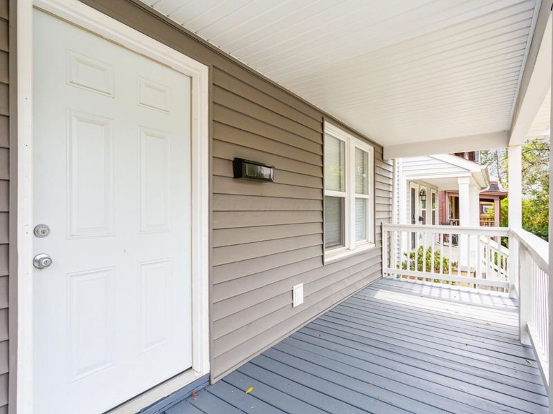 786 S Ohio Avenue, Columbus, OH 43206 Photo 3