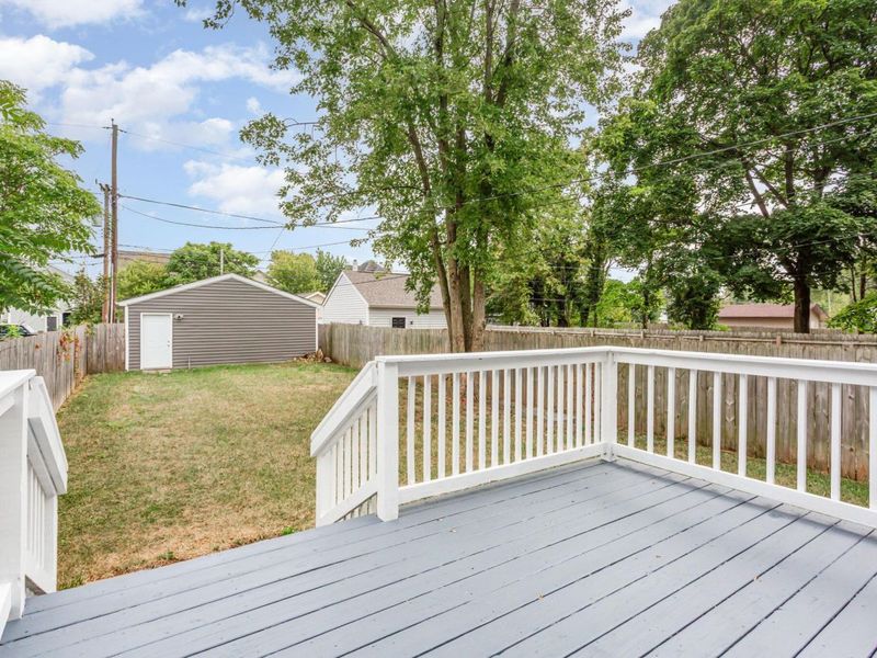 786 S Ohio Avenue, Columbus, OH 43206 Photo 31