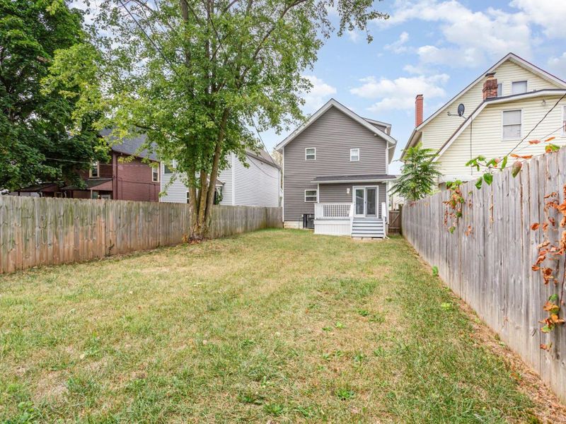 786 S Ohio Avenue, Columbus, OH 43206 Photo 32