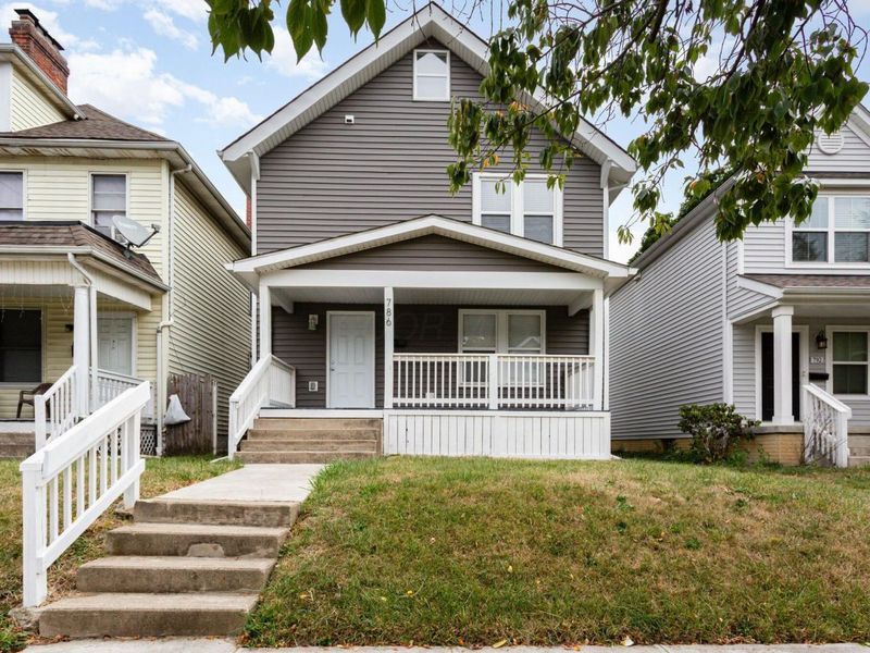 786 S Ohio Avenue, Columbus, OH 43206 Photo 33