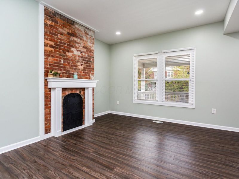 786 S Ohio Avenue, Columbus, OH 43206 Photo 5