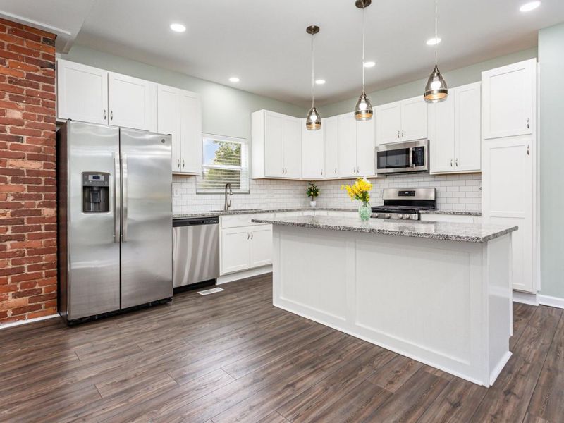 786 S Ohio Avenue, Columbus, OH 43206 Photo 9