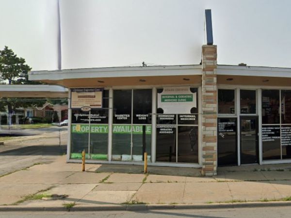 1747 E 87th Street, Chicago, IL 60617