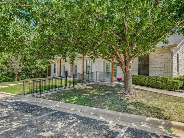 3000 Joe Dimaggio Boulevard , Unit 39, Round Rock, TX 78665