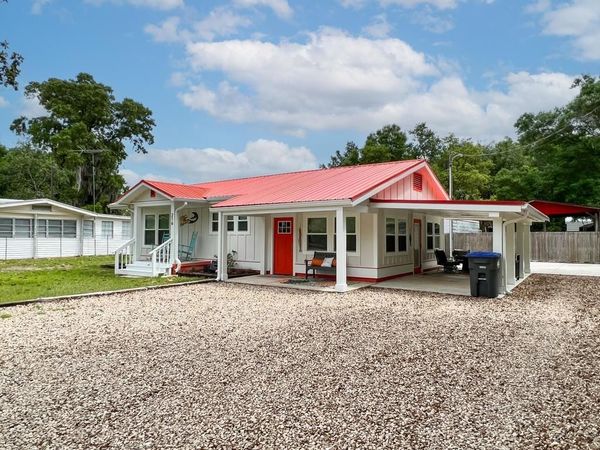 216 E 12Th Street, Steinhatchee, FL 32359