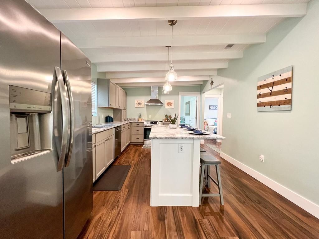 216 E 12th Street, Steinhatchee, FL 32359 Photo