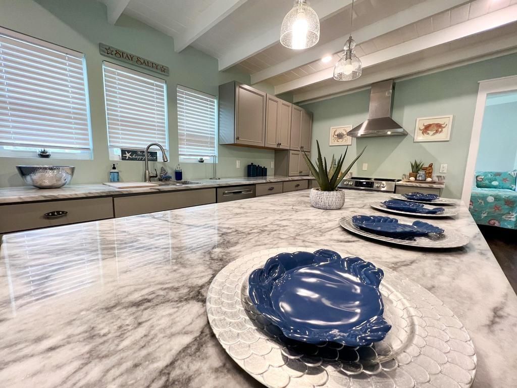 216 E 12th Street, Steinhatchee, FL 32359 Photo