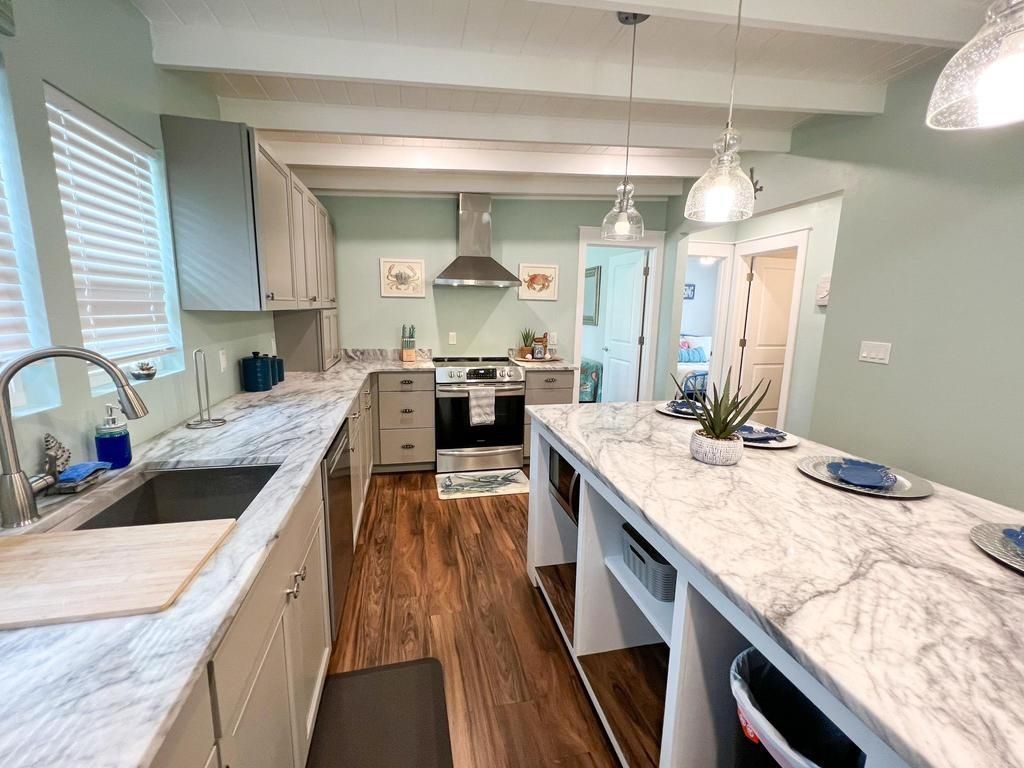 216 E 12th Street, Steinhatchee, FL 32359 Photo