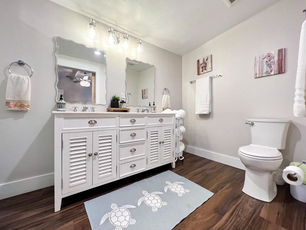 216 E 12th Street, Steinhatchee, FL 32359 Photo