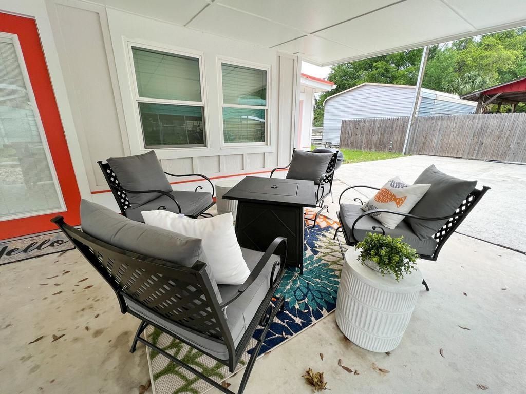 216 E 12th Street, Steinhatchee, FL 32359 Photo