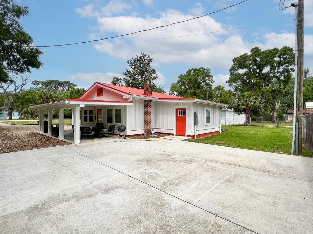 216 E 12th Street, Steinhatchee, FL 32359 Photo