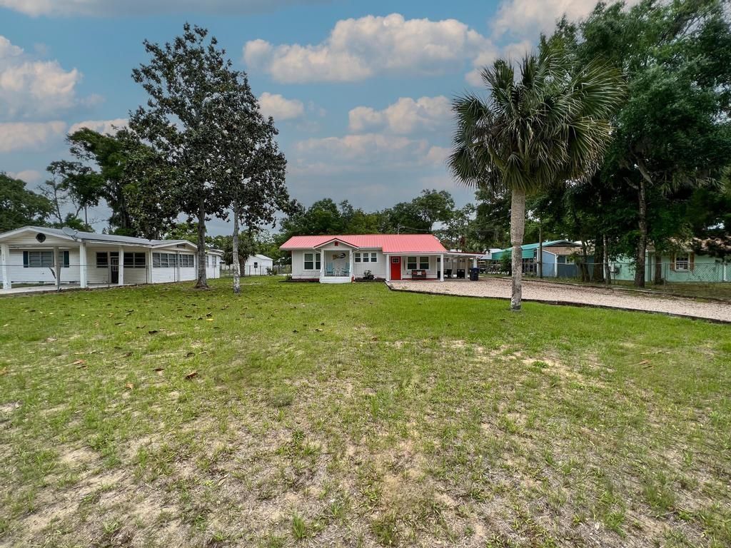 216 E 12th Street, Steinhatchee, FL 32359 Photo