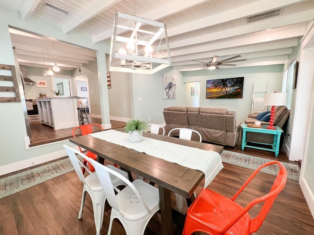 216 E 12th Street, Steinhatchee, FL 32359 Photo