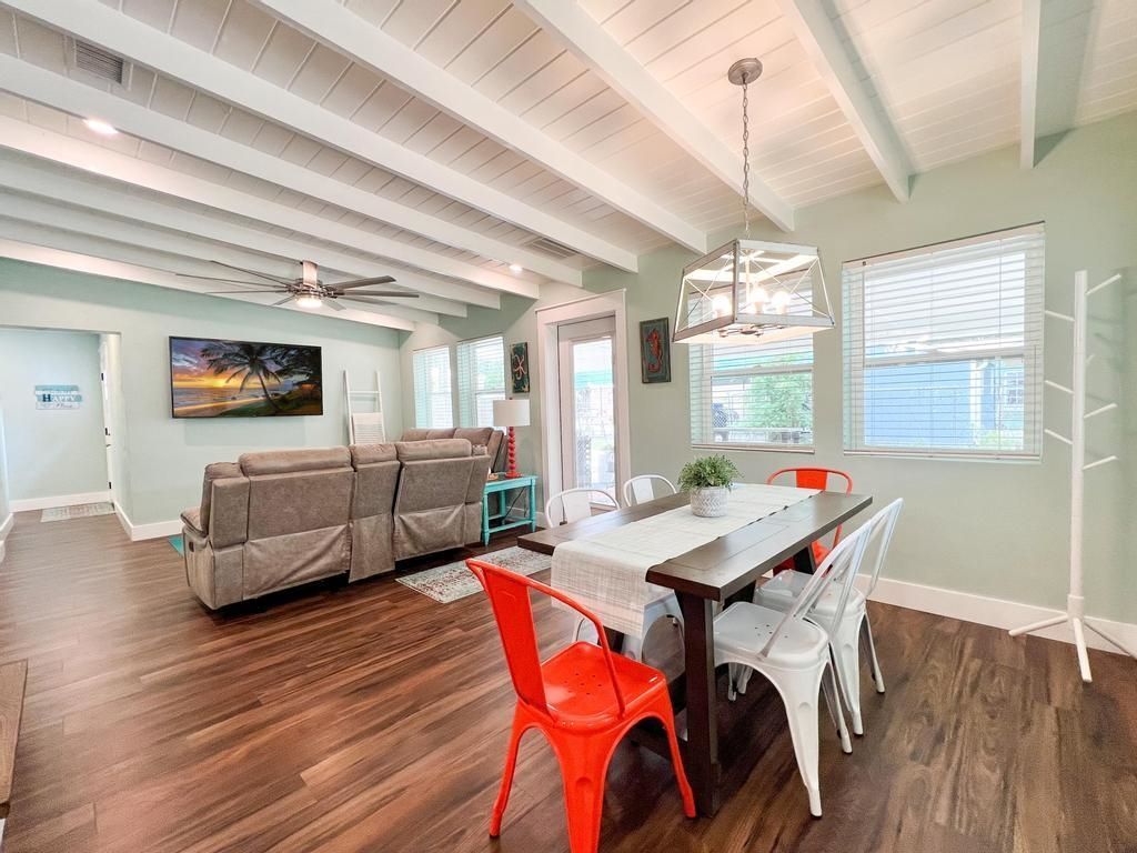 216 E 12th Street, Steinhatchee, FL 32359 Photo