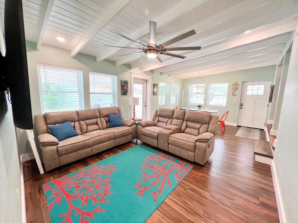 216 E 12th Street, Steinhatchee, FL 32359 Photo