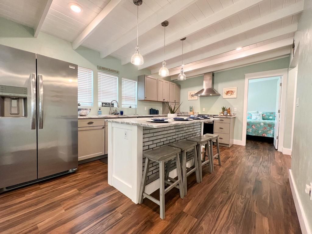 216 E 12th Street, Steinhatchee, FL 32359 Photo