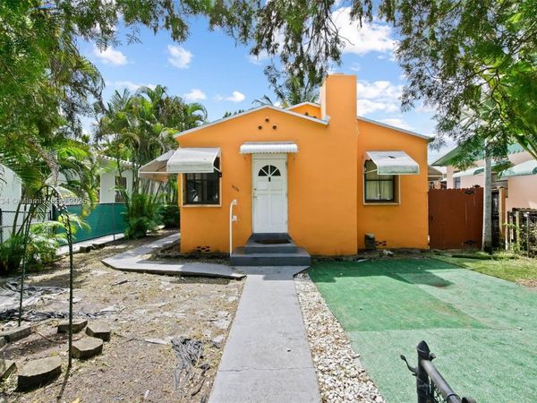 1932 Adams St, Hollywood, FL 33020