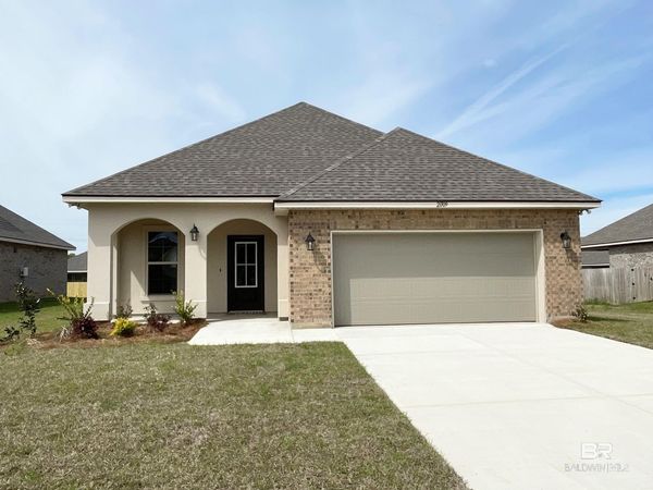 21109 Central Avenue, Silverhill, AL 36576