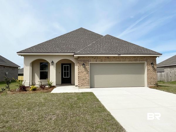 21109 Central Avenue, Silverhill, AL 36576